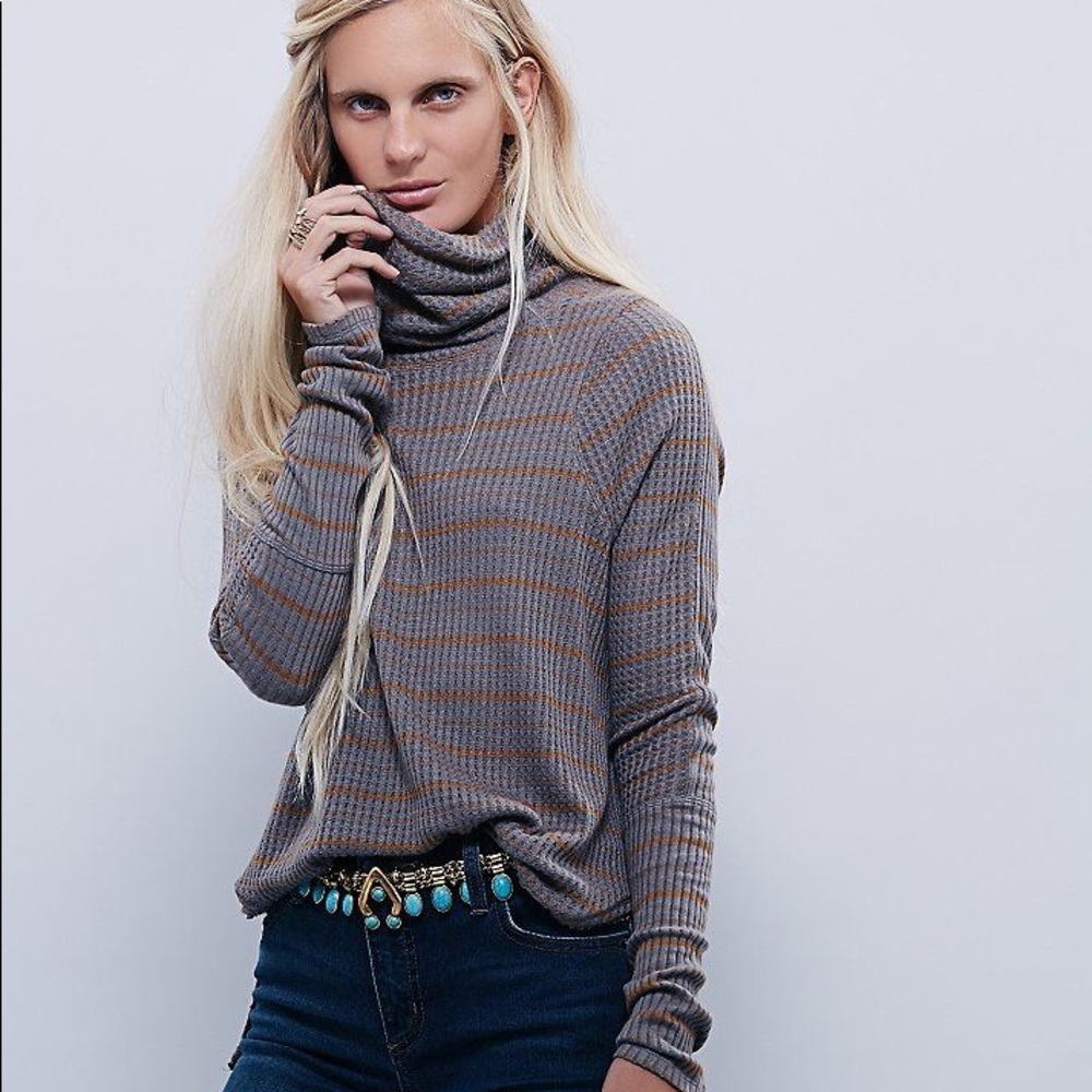 Free People - Kristina Thermal